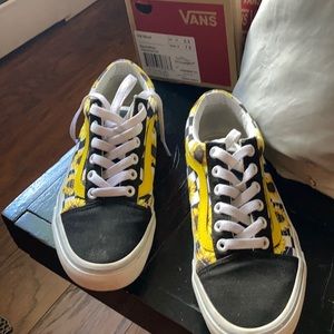 Vans
